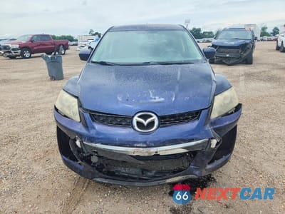 Piąte zdjęcie samochodu w środku: 2010 MAZDA CX-7 VIN:JM3ER2W5XA0343143 - miniatura