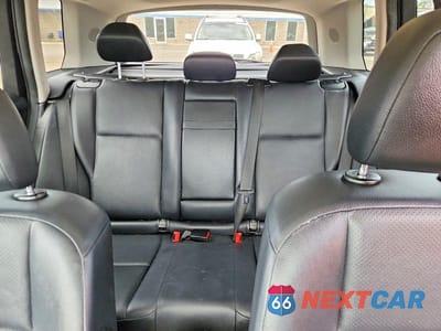 Zdjęcie 10 z 13 samochodu: 2011 MERCEDES-BENZ GLK 350 4MATIC VIN:WDCGG8HB0BF606679 - miniatura