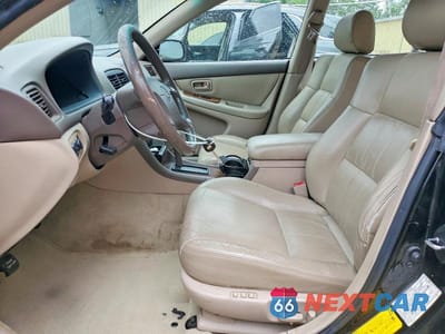 Zdjęcie 7 z 12 samochodu: 1998 LEXUS ES 300 VIN:JT8BF28G3W5048252 - miniatura
