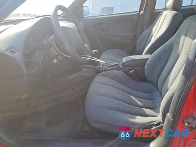 Zdjęcie 7 z 12 samochodu: 2002 CHEVROLET CAVALIER BASE VIN:1G1JC524927164164 - miniatura