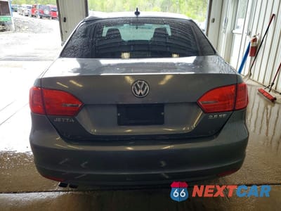 Zdjęcie 6 z 13 samochodu: 2011 VOLKSWAGEN JETTA SE VIN:3VWDZ7AJXBM347338 - miniatura