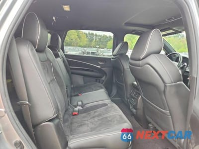 Zdjęcie 11 z 14 samochodu: 2019 ACURA MDX A-SPEC VIN:5J8YD4H09KL010628 - miniatura