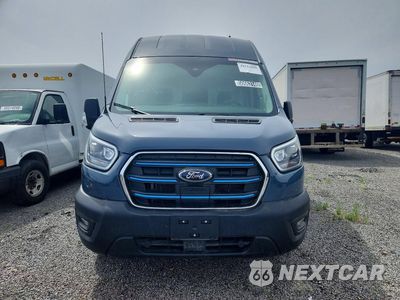 Piąte zdjęcie samochodu w środku: 2024 FORD TRANSIT T-350 VIN:1FTBW3XM8RKB55897 - miniatura