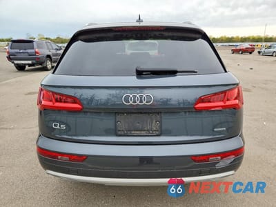 Zdjęcie 6 z 13 samochodu: 2019 AUDI Q5 PREMIUM PLUS VIN:WA1BNAFYXK2056476 - miniatura