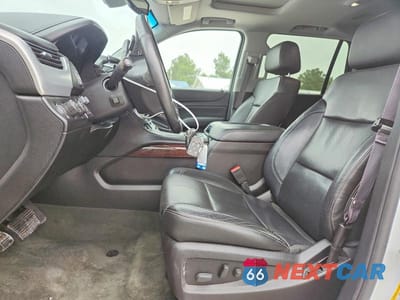 Zdjęcie 7 z 13 samochodu: 2015 GMC YUKON SLT VIN:1GKS2BKC4FR262800 - miniatura