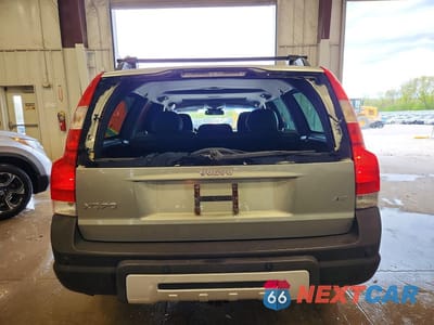 Zdjęcie 6 z 12 samochodu: 2007 VOLVO XC70 VIN:YV4SZ592471280362 - miniatura