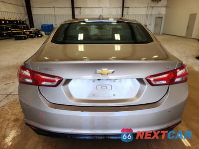 Zdjęcie 6 z 12 samochodu: 2022 CHEVROLET MALIBU LT VIN:1G1ZD5ST7NF166092 - miniatura