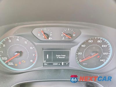 Zdjęcie 9 z 13 samochodu: 2022 CHEVROLET MALIBU LT VIN:1G1ZD5STXNF174090 - miniatura