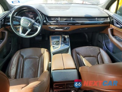 Zdjęcie 8 z 12 samochodu: 2017 AUDI Q7 PREMIUM PLUS VIN:WA1LAAF75HD012275 - miniatura