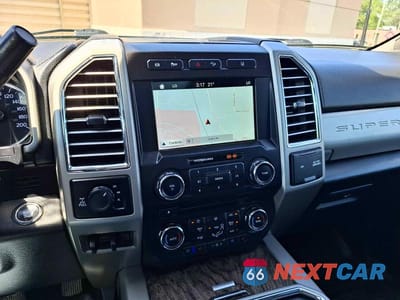 Zdjęcie 9 z 10 samochodu: 2017 FORD F250 SUPER DUTY VIN:1FT7W2BT3HEE59487 - miniatura