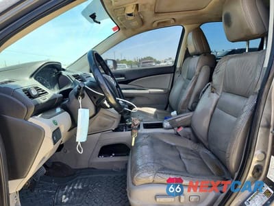 Zdjęcie 7 z 13 samochodu: 2013 HONDA CR-V EXL VIN:2HKRM3H77DH523782 - miniatura