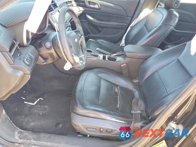 Zdjęcie 7 z 12 samochodu: 2014 CHEVROLET MALIBU LTZ VIN:1G11H5SL1EF195007 - miniatura