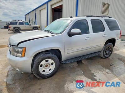2013 CHEVROLET TAHOE C1500 LT 1GNSCBE06DR301613 - główne zdjęcie licytacji z USA - miniatura