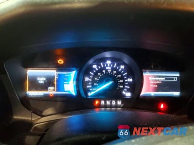 Zdjęcie 9 z 13 samochodu: 2016 FORD EXPEDITION EL PLATINUM VIN:1FMJK1MT1GEF10777 - miniatura