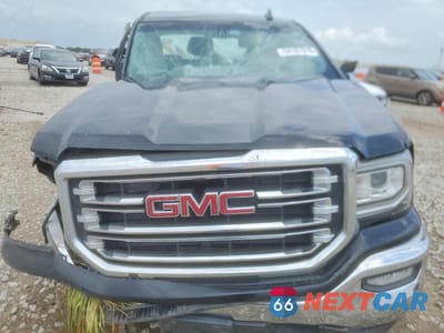 Zdjęcie 11 z 12 samochodu: 2018 GMC SIERRA C1500 SLT VIN:3GTP1NEC0JG388551 - miniatura