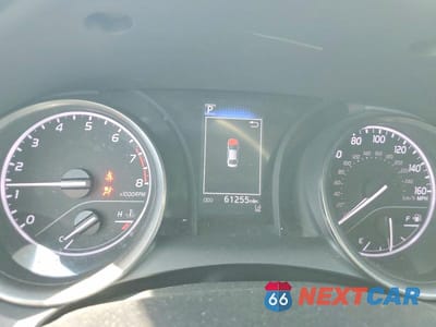 Zdjęcie 9 z 12 samochodu: 2022 TOYOTA CAMRY SE VIN:4T1G11AK3NU623772 - miniatura