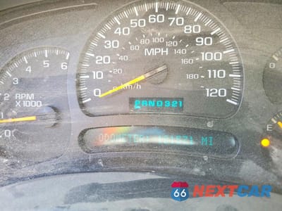 Zdjęcie 9 z 12 samochodu: 2005 GMC NEW SIERRA C1500 VIN:1GTEC14V75Z258768 - miniatura