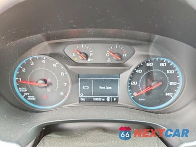 Zdjęcie 9 z 12 samochodu: 2016 CHEVROLET MALIBU LS VIN:1G1ZB5STXGF310193 - miniatura