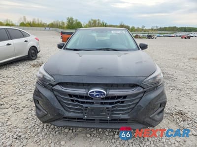 Piąte zdjęcie samochodu w środku: 2023 SUBARU LEGACY LIMITED VIN:4S3BWAN61P3003668 - miniatura