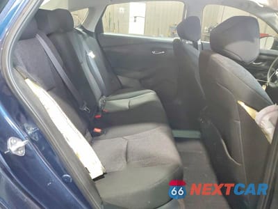 Zdjęcie 10 z 13 samochodu: 2025 HONDA ACCORD SE VIN:1HGCY1F43SA066384 - miniatura