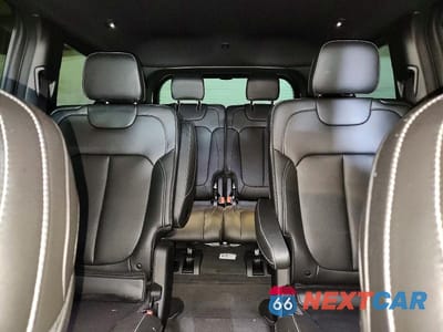 Zdjęcie 10 z 13 samochodu: 2025 JEEP GRAND CHEROKEE L LIMITED VIN:1C4RJJBG0S8697291 - miniatura