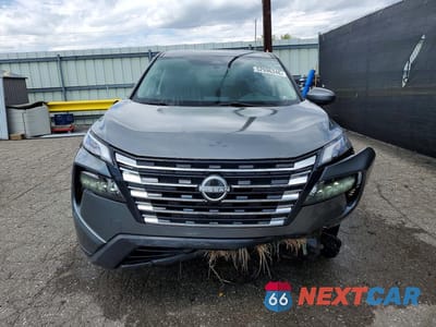 Piąte zdjęcie samochodu w środku: 2024 NISSAN ROGUE SV VIN:5N1BT3BB6RC722791 - miniatura