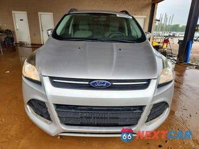 Piąte zdjęcie samochodu w środku: 2014 FORD ESCAPE SE VIN:1FMCU0GX7EUC81553 - miniatura