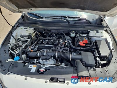 Zdjęcie 11 z 12 samochodu: 2019 HONDA ACCORD LX VIN:1HGCV1F18KA125931 - miniatura