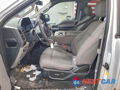 Zdjęcie 7 z 13 samochodu: 2018 FORD F150 SUPER CAB VIN:1FTFX1EG1JKF85081 - miniatura