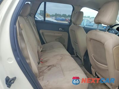 Zdjęcie 11 z 13 samochodu: 2008 FORD EDGE SEL VIN:2FMDK38C88BA65471 - miniatura