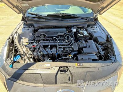 Zdjęcie 7 z 10 samochodu: 2021 HYUNDAI ELANTRA SEL VIN:KMHLM4AG3MU192044 - miniatura