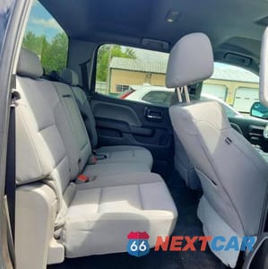 Zdjęcie 10 z 12 samochodu: 2018 GMC SIERRA K1500 VIN:3GTU2LEC4JG203812 - miniatura