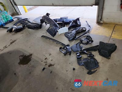 Zdjęcie 12 z 13 samochodu: 2021 TOYOTA TUNDRA PLATINUM VIN:5TFAY5F19MX004152 - miniatura