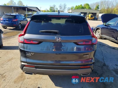 Zdjęcie 6 z 13 samochodu: 2023 HONDA CR-V SPORT TOURING VIN:2HKRS6H95PH805898 - miniatura