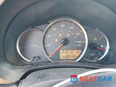 Zdjęcie 9 z 13 samochodu: 2012 TOYOTA YARIS 3-DOOR L VIN:JTDJTUD30CD534328 - miniatura