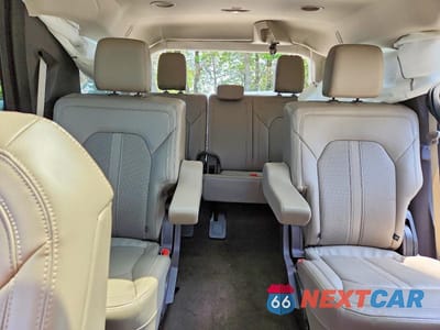 Zdjęcie 10 z 13 samochodu: 2020 FORD EXPEDITION LIMITED VIN:1FMJU2AT6LEA84325 - miniatura