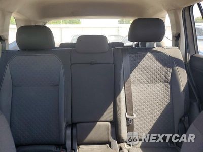 Zdjęcie 10 z 13 samochodu: 2021 VOLKSWAGEN TIGUAN S VIN:3VV1B7AX9MM029147 - miniatura
