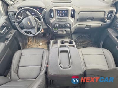 Zdjęcie 8 z 13 samochodu: 2023 CHEVROLET SILVERADO K3500 VIN:1GB5YSE76PF227186 - miniatura