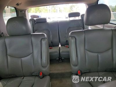 Zdjęcie 10 z 13 samochodu: 2005 CADILLAC ESCALADE LUXURY VIN:1GYEK63N85R225676 - miniatura