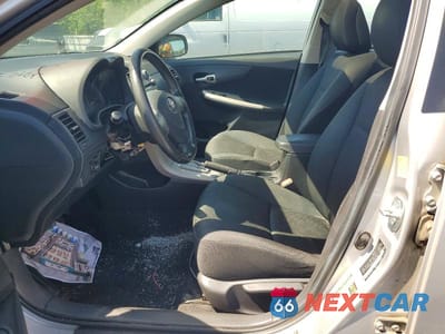 Zdjęcie 7 z 12 samochodu: 2010 TOYOTA COROLLA S VIN:2T1BU4EE6AC454902 - miniatura