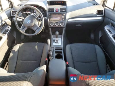 Zdjęcie 8 z 12 samochodu: 2016 SUBARU IMPREZA VIN:JF1GPAA68GH316170 - miniatura