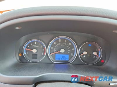 Zdjęcie 9 z 13 samochodu: 2008 HYUNDAI SANTA FE SE VIN:5NMSH73E18H207932 - miniatura