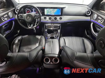 Zdjęcie 8 z 12 samochodu: 2017 MERCEDES-BENZ E 300 VIN:WDDZF4JB4HA191396 - miniatura