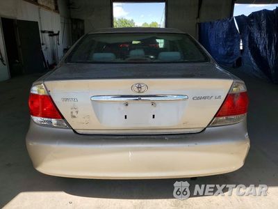 Zdjęcie 6 z 12 samochodu: 2006 TOYOTA CAMRY LE VIN:4T1BE32K66U150203 - miniatura