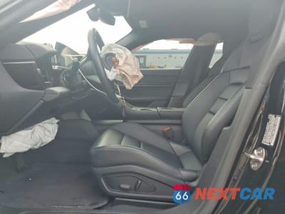 Zdjęcie 7 z 12 samochodu: 2024 PORSCHE TAYCAN VIN:WP0AA2Y14RSA13316 - miniatura