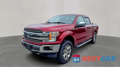 Drugie zdjęcie samochodu z przodu: 2018 FORD F150 SUPERCREW VIN:1FTEW1E58JFB20593 - miniatura