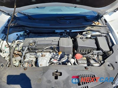 Zdjęcie 11 z 12 samochodu: 2021 ACURA ILX VIN:19UDE2F32MA003158 - miniatura