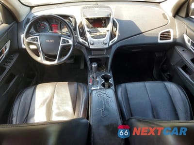Zdjęcie 8 z 12 samochodu: 2016 GMC TERRAIN SLT VIN:2GKFLUE30G6172210 - miniatura