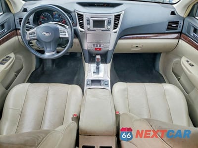 Zdjęcie 8 z 12 samochodu: 2014 SUBARU LEGACY 2.5I LIMITED VIN:4S3BMCL66E3016868 - miniatura
