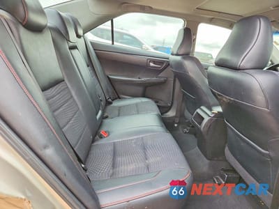 Zdjęcie 10 z 13 samochodu: 2015 TOYOTA CAMRY SE VIN:4T1BF1FKXFU499926 - miniatura